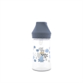 Bottiglietta “MY FRIEND” 250 ml Cameo BLUE